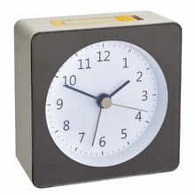 Loom Electronic Alarm Clock